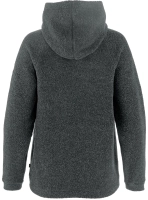 Kaitum Hoodie W, kolor: 030 - Dark Grey