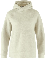 Kaitum Hoodie W, kolor: 113 - Chalk White