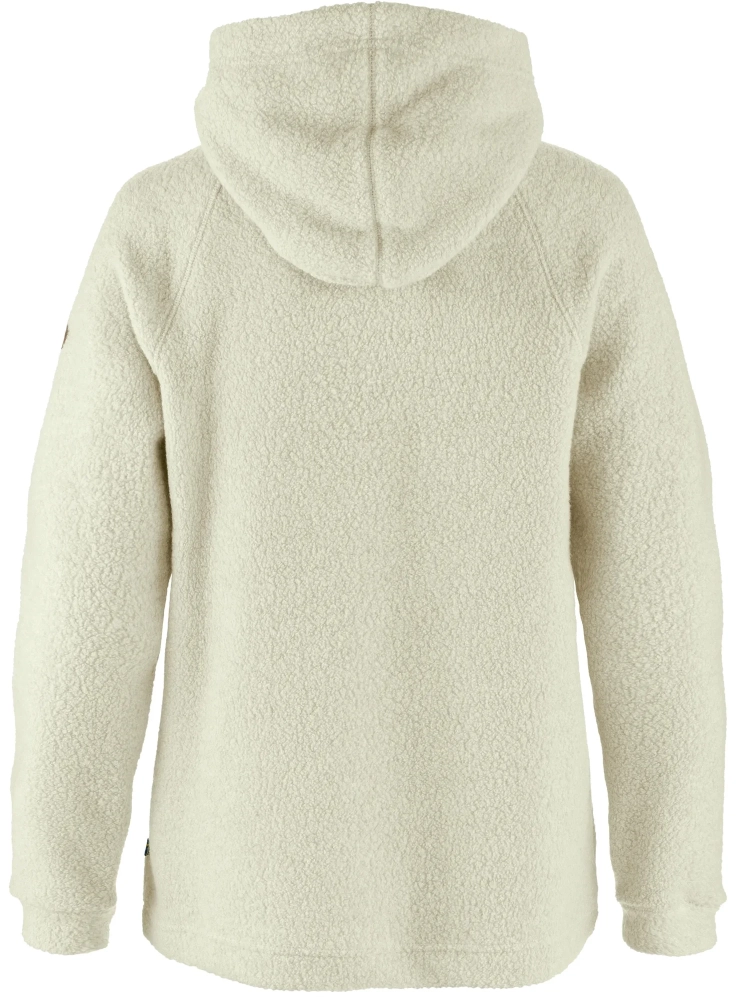Kaitum Hoodie W, kolor: 113 - Chalk White