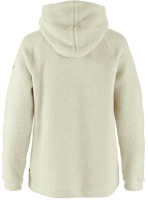Kaitum Hoodie W, kolor: 113 - Chalk White