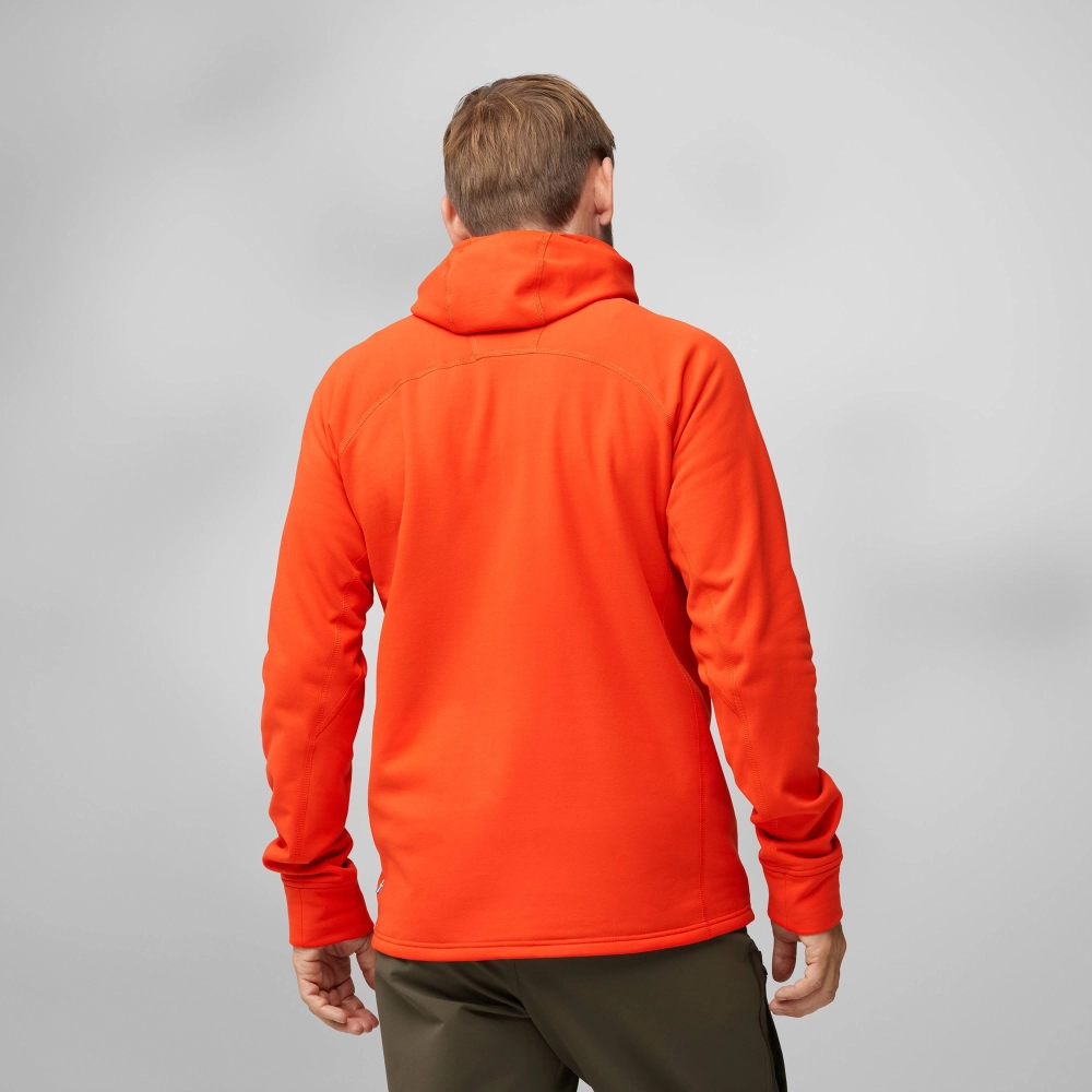 Expedition Fleece Hoodie