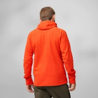 Expedition Fleece Hoodie