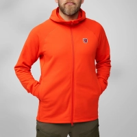 Expedition Fleece Hoodie