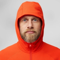 Expedition Fleece Hoodie
