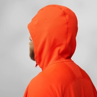 Expedition Fleece Hoodie