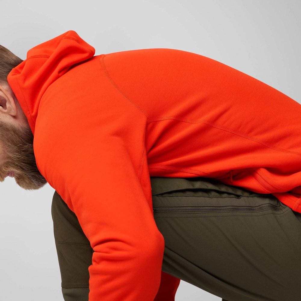 Expedition Fleece Hoodie