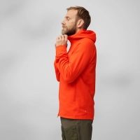 Expedition Fleece Hoodie