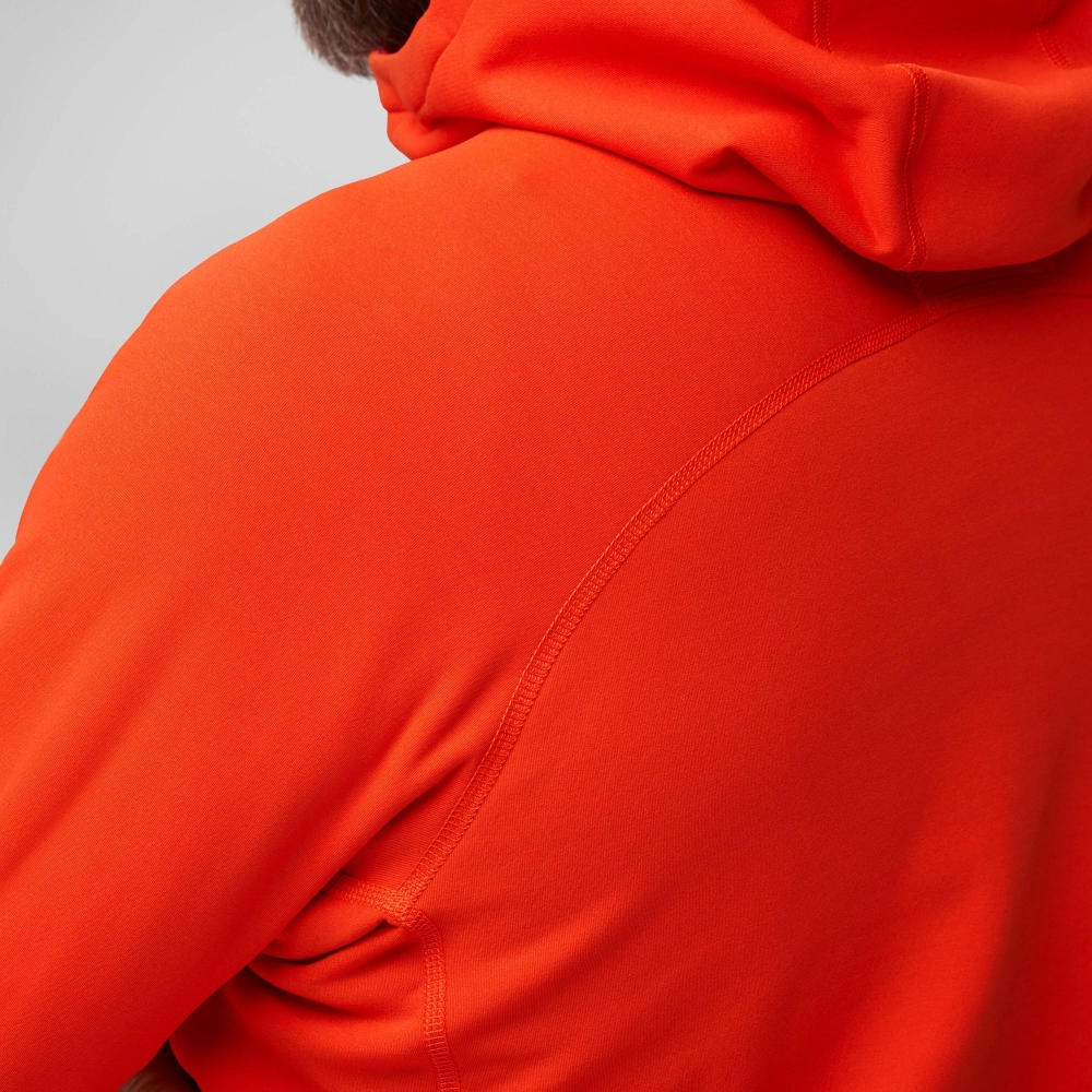 Expedition Fleece Hoodie