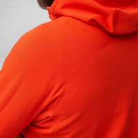Expedition Fleece Hoodie