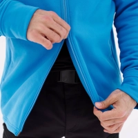 Expedition Fleece Hoodie