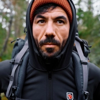 Expedition Fleece Hoodie