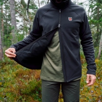 Expedition Fleece Hoodie