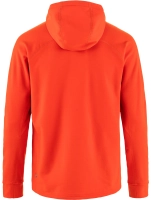 Expedition Fleece Hoodie, kolor: 214 - Flame Orange