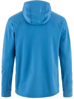 Expedition Fleece Hoodie, kolor: 525 - UN Blue