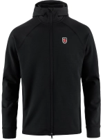 Expedition Fleece Hoodie, kolor: 550 - Black