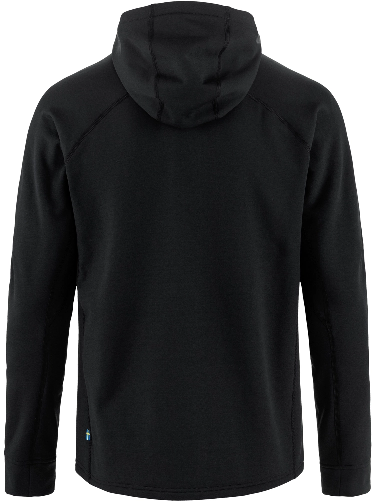 Expedition Fleece Hoodie, kolor: 550 - Black