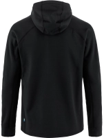 Expedition Fleece Hoodie, kolor: 550 - Black