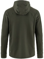 Expedition Fleece Hoodie, kolor: 662 - Deep Forest