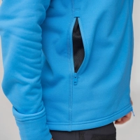 Expedition Fleece Hoodie W