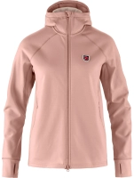 Expedition Fleece Hoodie W, kolor: 302 - Chalk White
