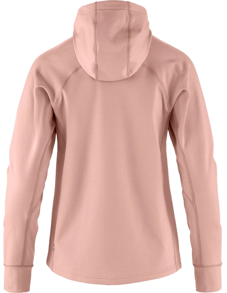 Expedition Fleece Hoodie W, kolor: 302 - Chalk White
