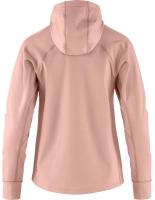 Expedition Fleece Hoodie W, kolor: 302 - Chalk White