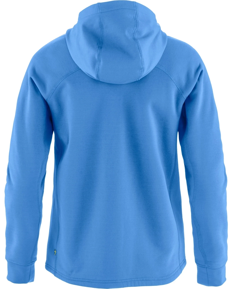 Expedition Fleece Hoodie W, kolor: 525 - UN Blue