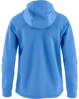 Expedition Fleece Hoodie W, kolor: 525 - UN Blue