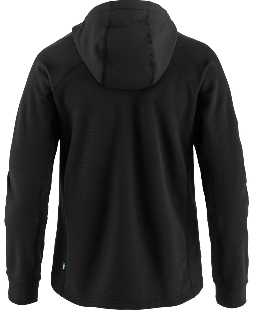 Expedition Fleece Hoodie W, kolor: 550 - Black