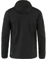 Keb Fleece Hoodie, kolor: 550 - Black
