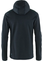 Keb Fleece Hoodie, kolor: 555 - Dark Navy