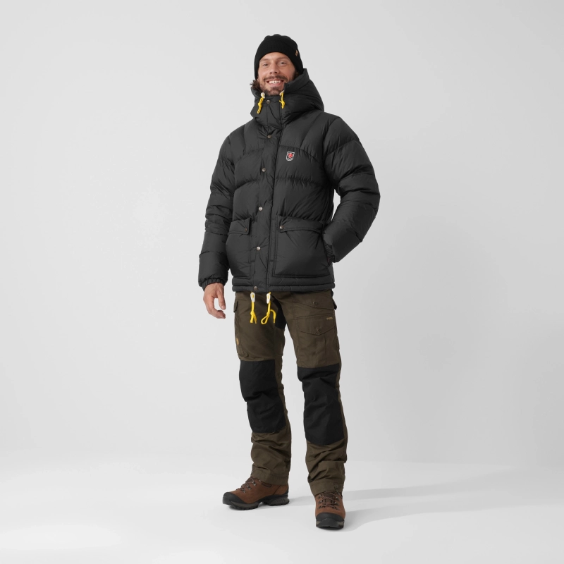 Expedition Down Lite Jacket