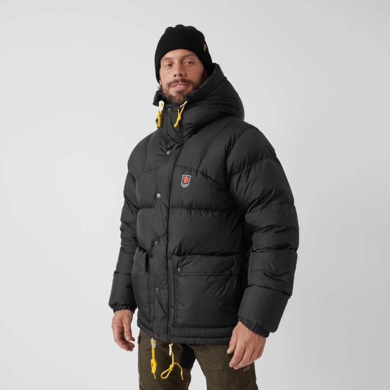 Expedition Down Lite Jacket