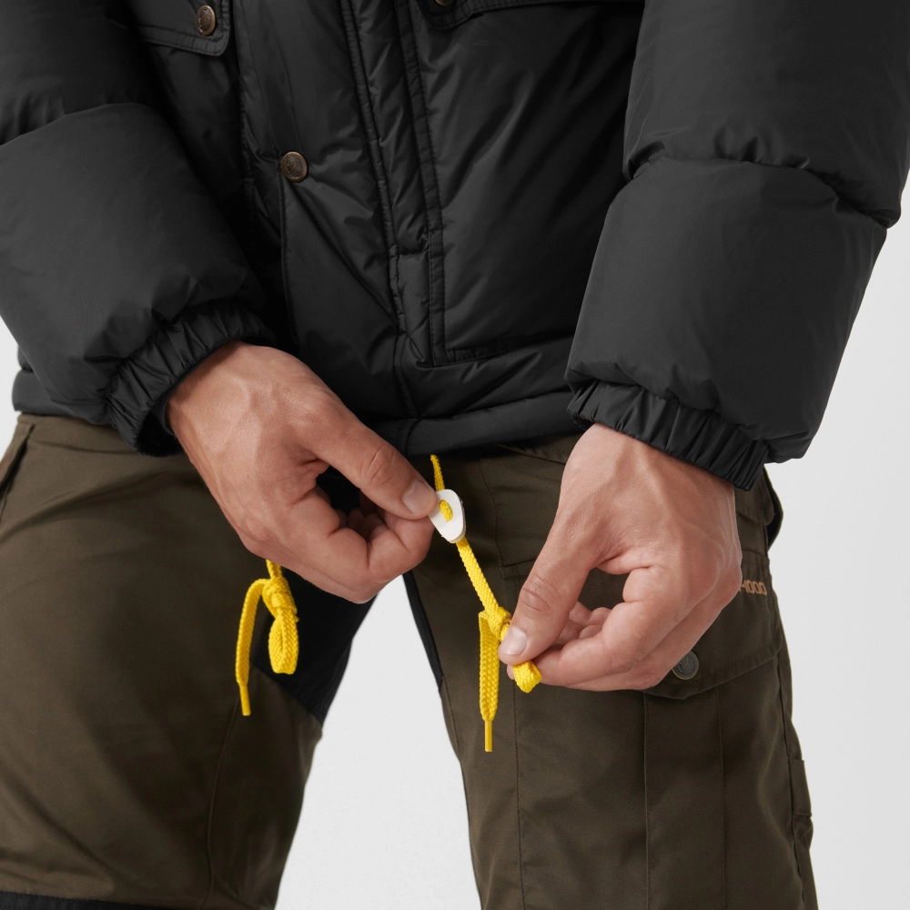 Expedition Down Lite Jacket