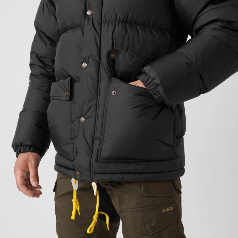 Expedition Down Lite Jacket