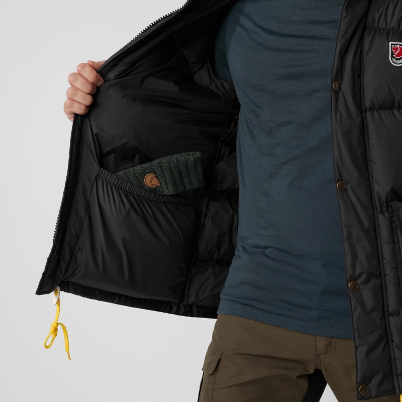 Expedition Down Lite Jacket