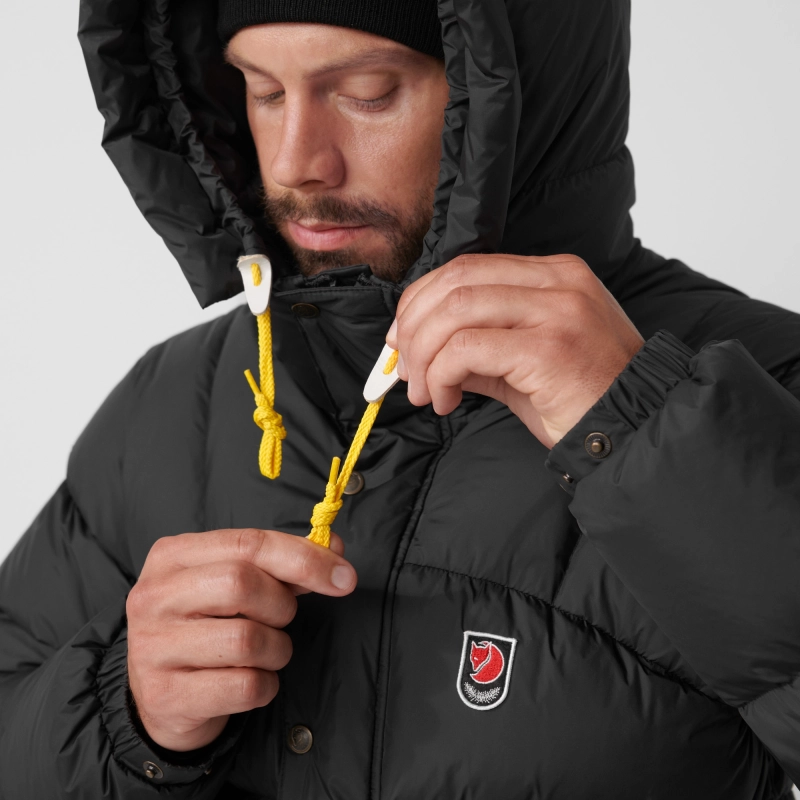 Expedition Down Lite Jacket