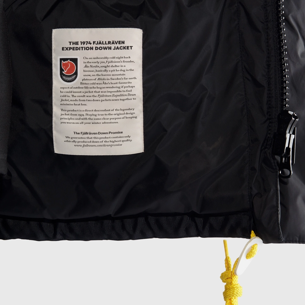 Expedition Down Lite Jacket