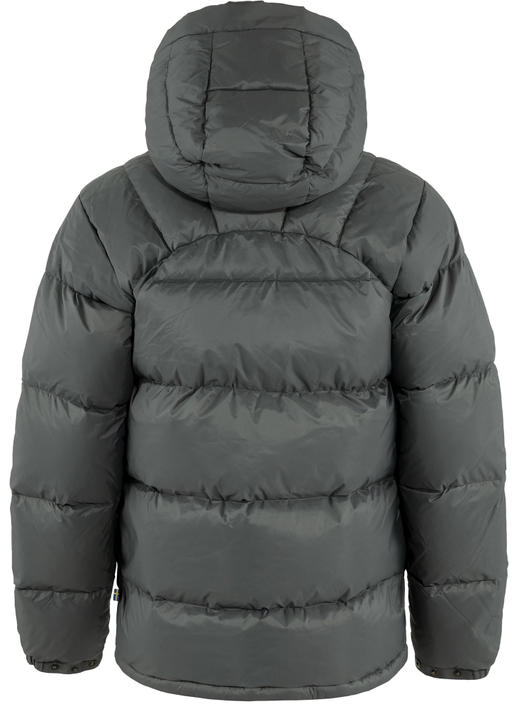 Expedition Down Lite Jacket, kolor: 050 - Basalt