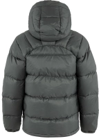 Expedition Down Lite Jacket, kolor: 050 - Basalt