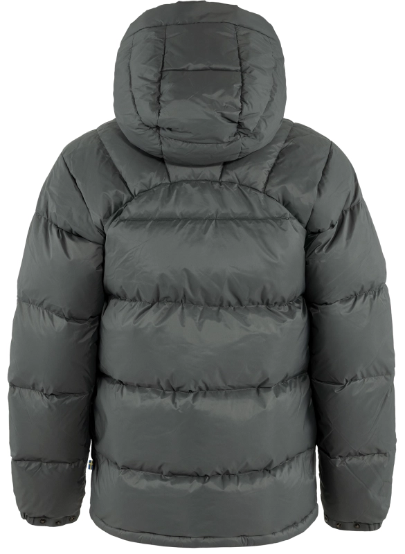 Expedition Down Lite Jacket, kolor: 050 - Basalt