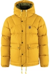 Expedition Down Lite Jacket, kolor: 161-620 - Mustard Yellow-Green