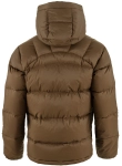 Expedition Down Lite Jacket, kolor: 299 - Dark Oak