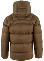 Expedition Down Lite Jacket, kolor: 299 - Dark Oak