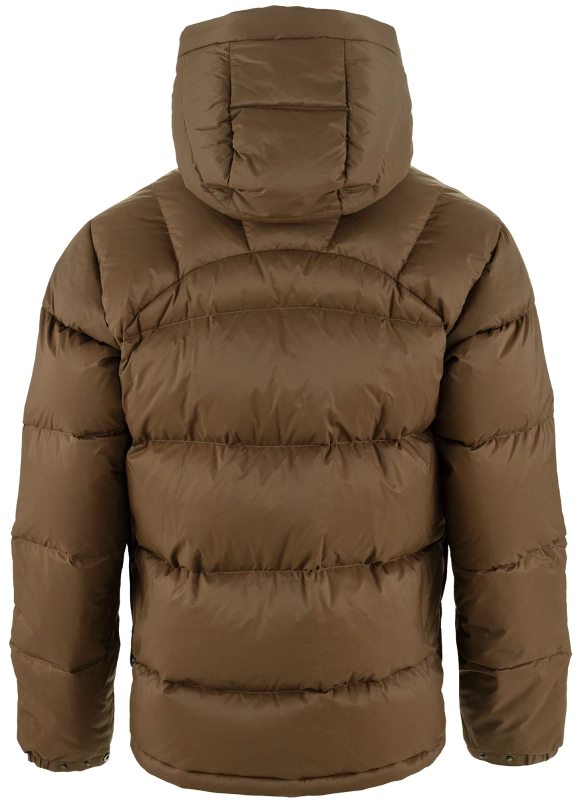 Expedition Down Lite Jacket, kolor: 299 - Dark Oak