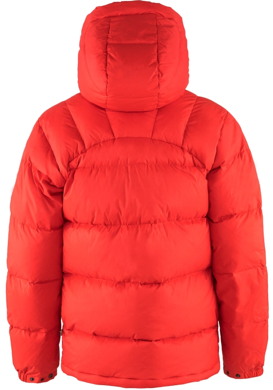 Expedition Down Lite Jacket, kolor: 334 - True Red