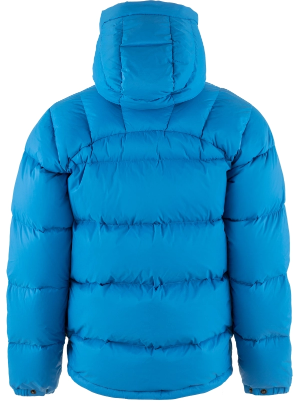 Expedition Down Lite Jacket, kolor: 525-560 - UN Blue-Navy