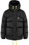 Expedition Down Lite Jacket, kolor: 550 - Black