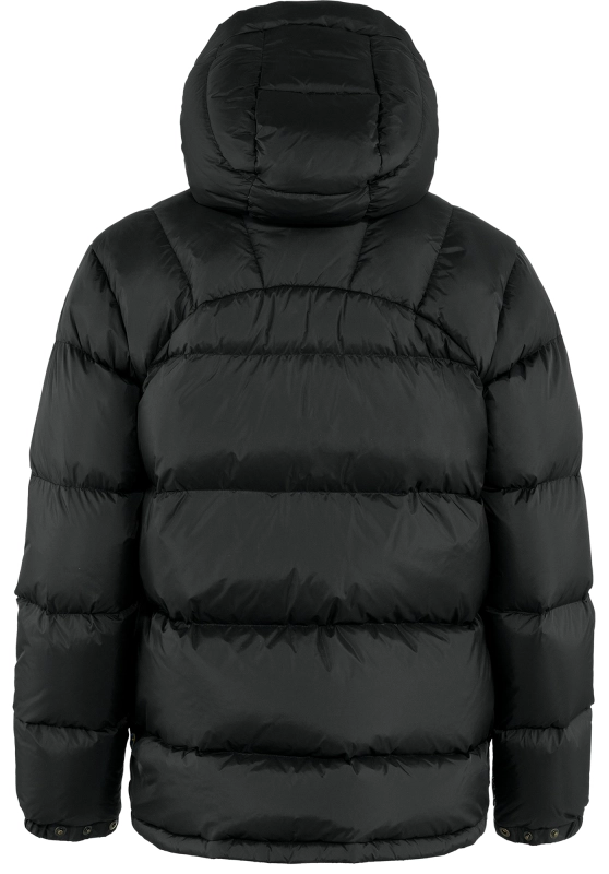 Expedition Down Lite Jacket, kolor: 550 - Black