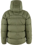 Expedition Down Lite Jacket, kolor: 620-161 - Green-Warm Yellow
